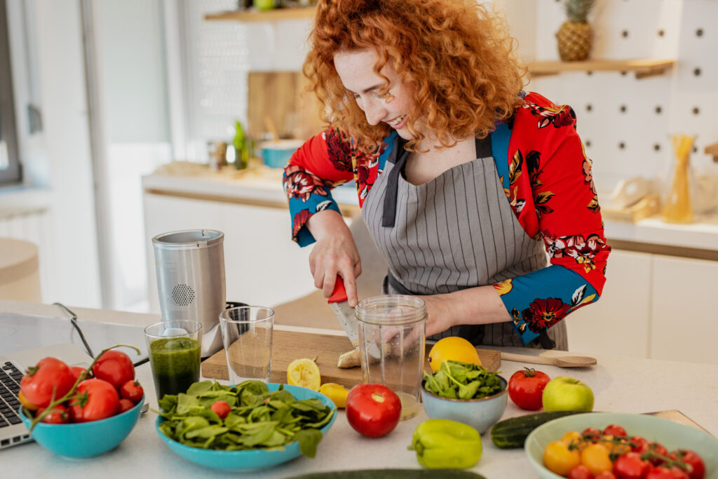 Do Dietitians Give You Meal Plans?