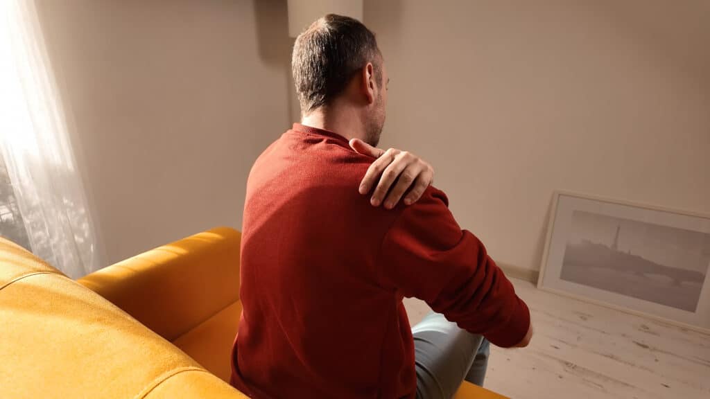 Do Dislocations Heal Naturally?