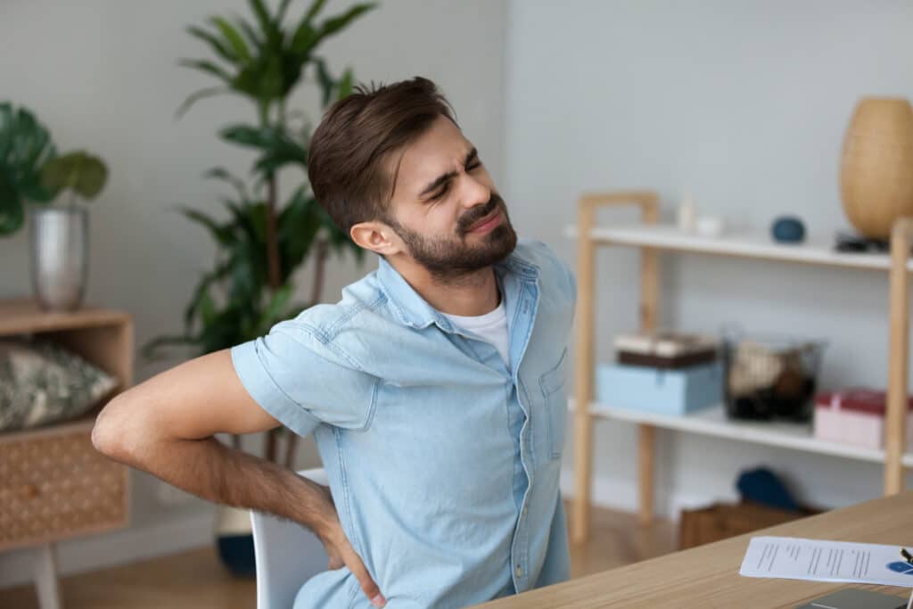 Do Herniated Discs Hurt All the Time?