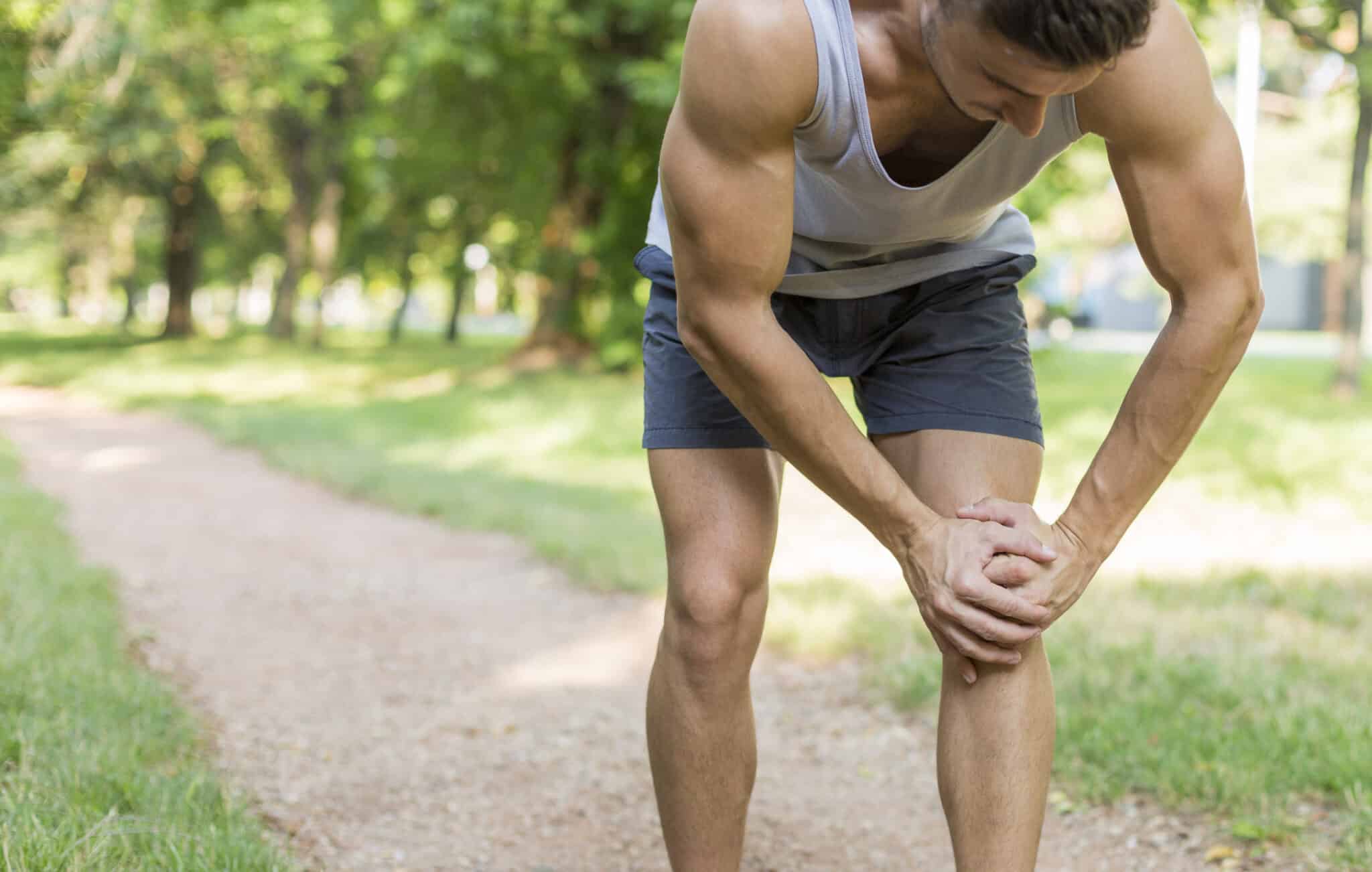 Do PCL Sprains Heal Naturally?