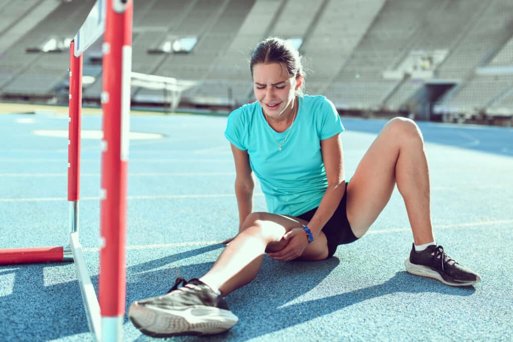 Does Adductor Strain Heal Naturally?