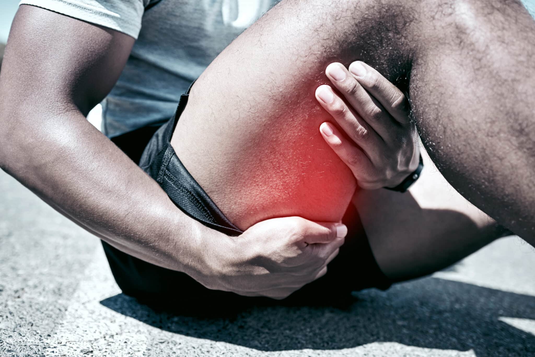 Does Adductor Tendinopathy Heal Naturally?