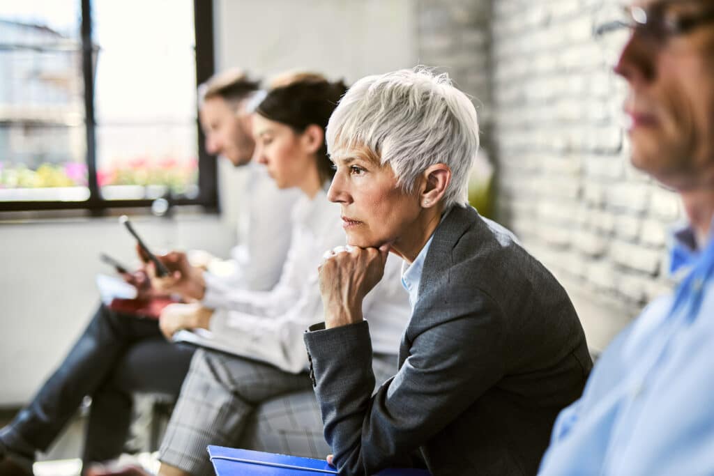 Does Anxiety Happen All the Time?