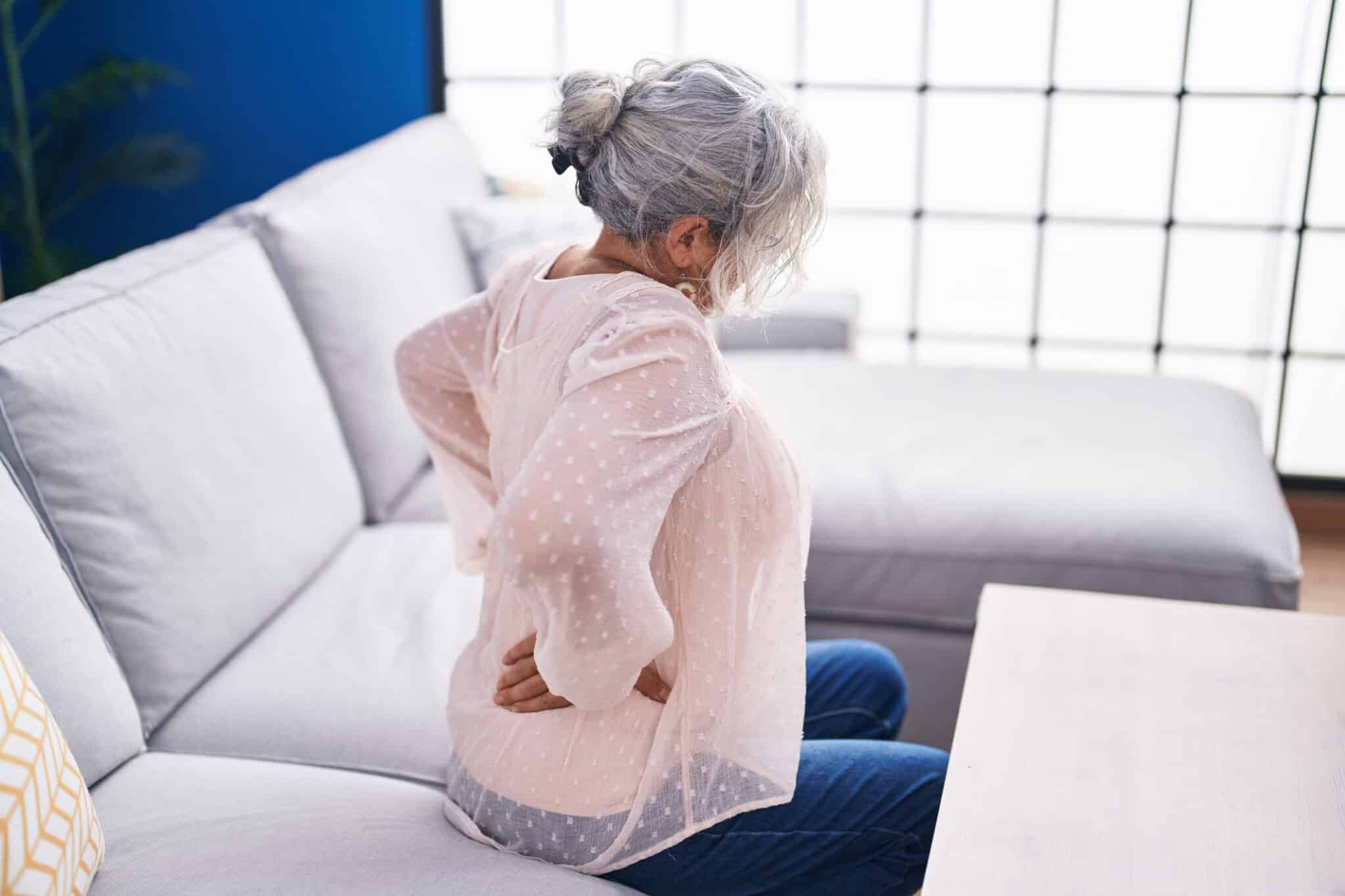 Does Back Pain Hurt All the Time?