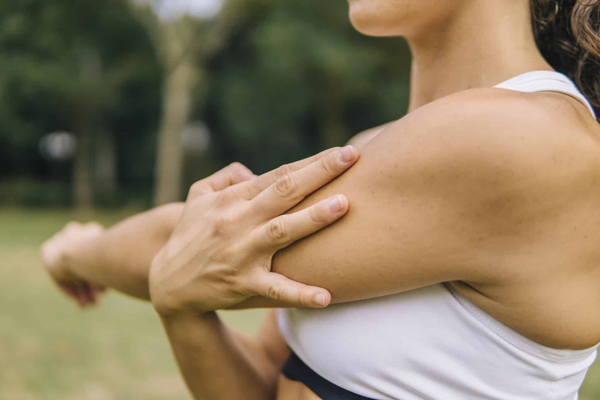 Does Calcific Tendonitis Hurt More at Night?