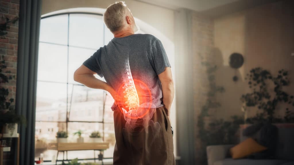 Does Facet Joint Syndrome Hurt More at Night?