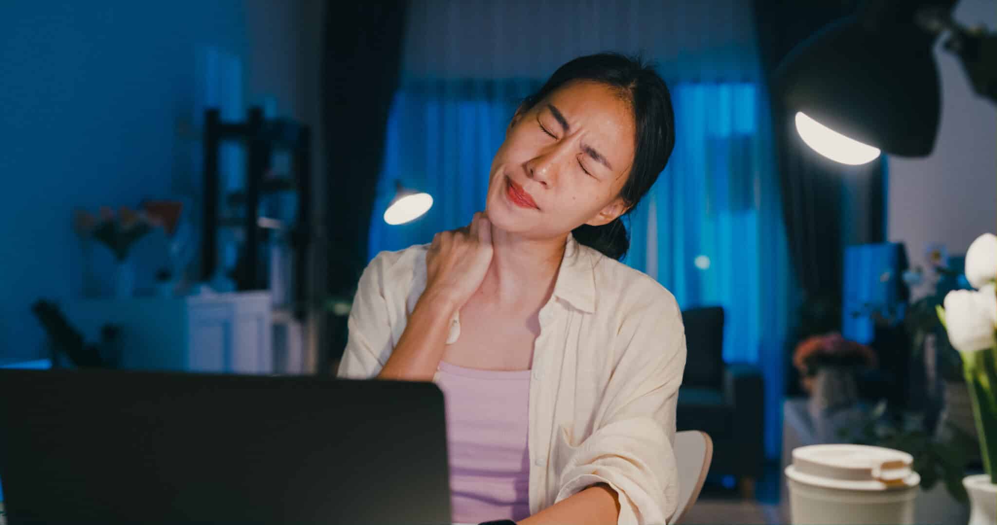 Does Fibromyalgia Hurt More at Night?