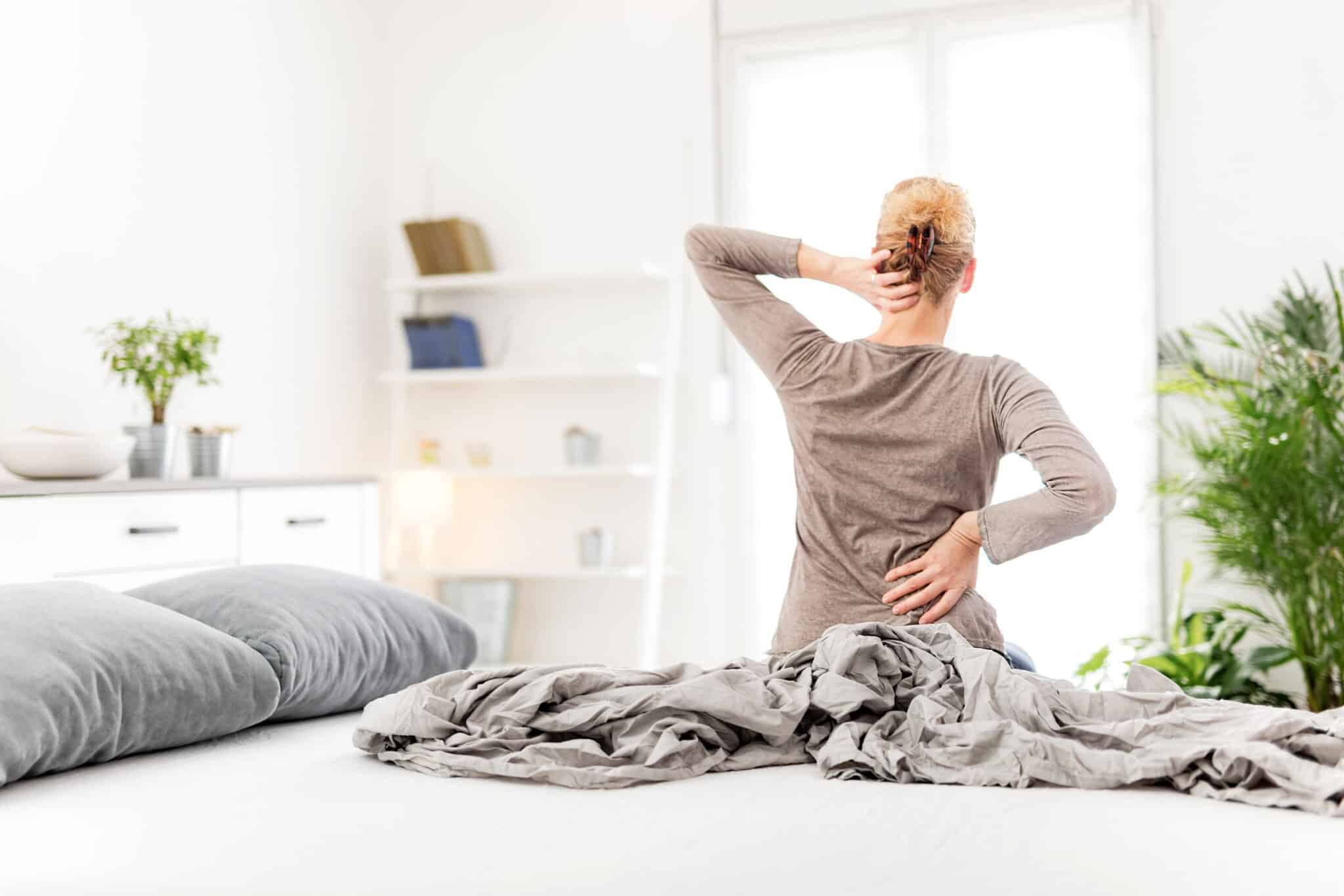 Does Sleeping Heal Sciatica?
