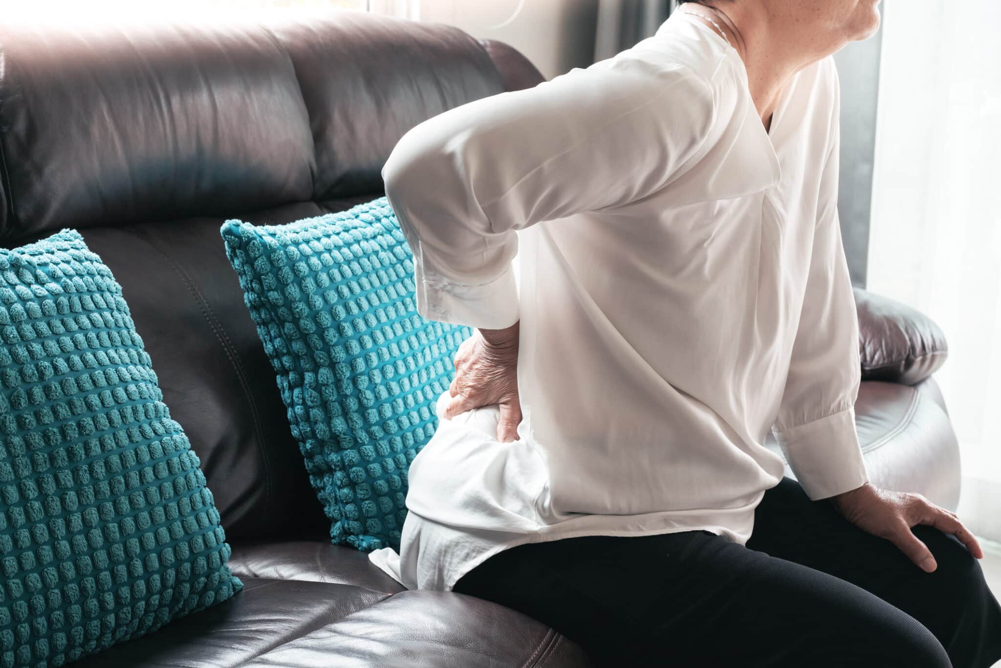 Does Spinal Stenosis Go Away on Its Own?