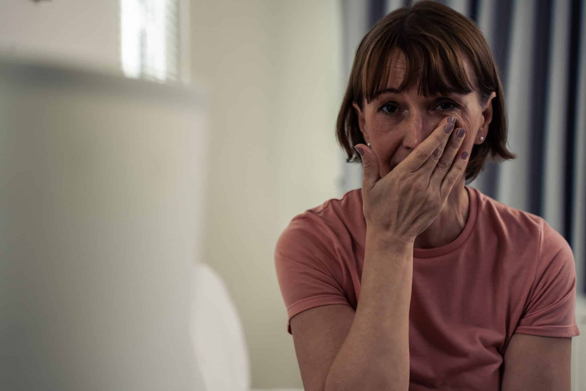 Fears and Phobias Symptoms