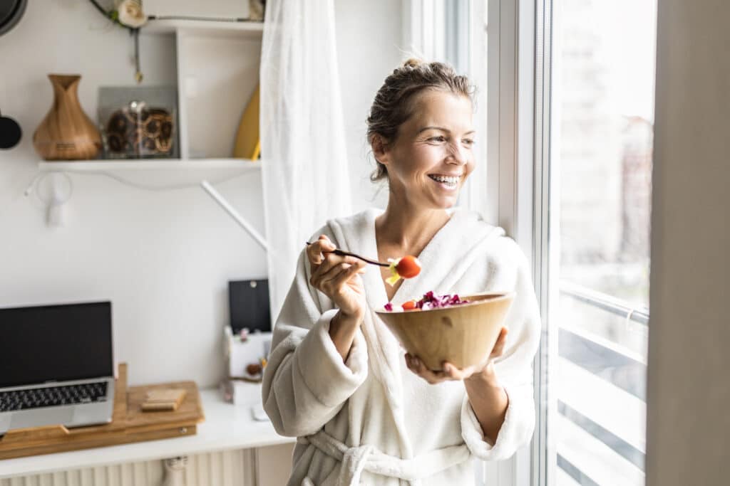Foods You Should Eat with Mental Disorders