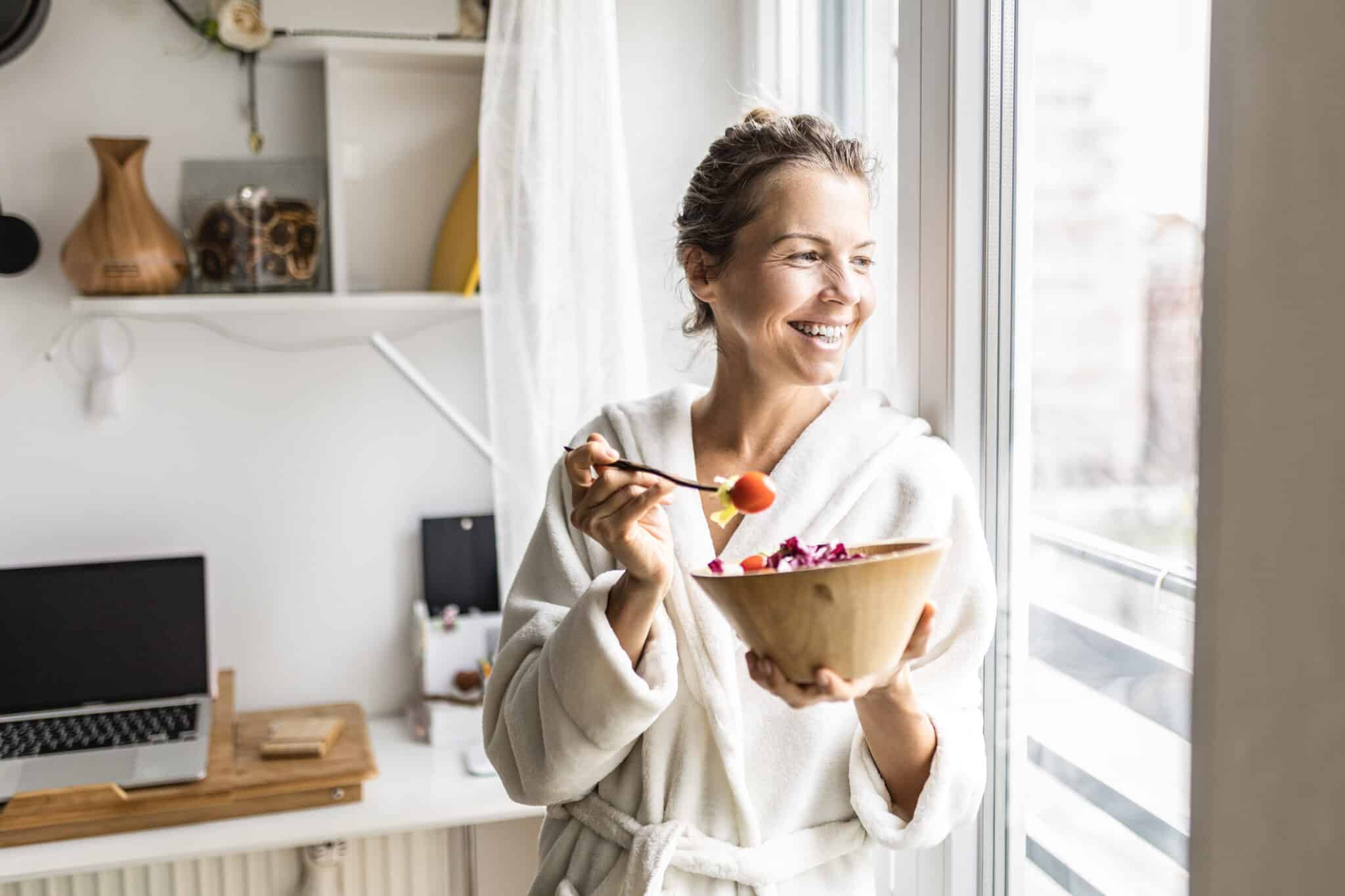 Foods You Should Eat with Mental Disorders