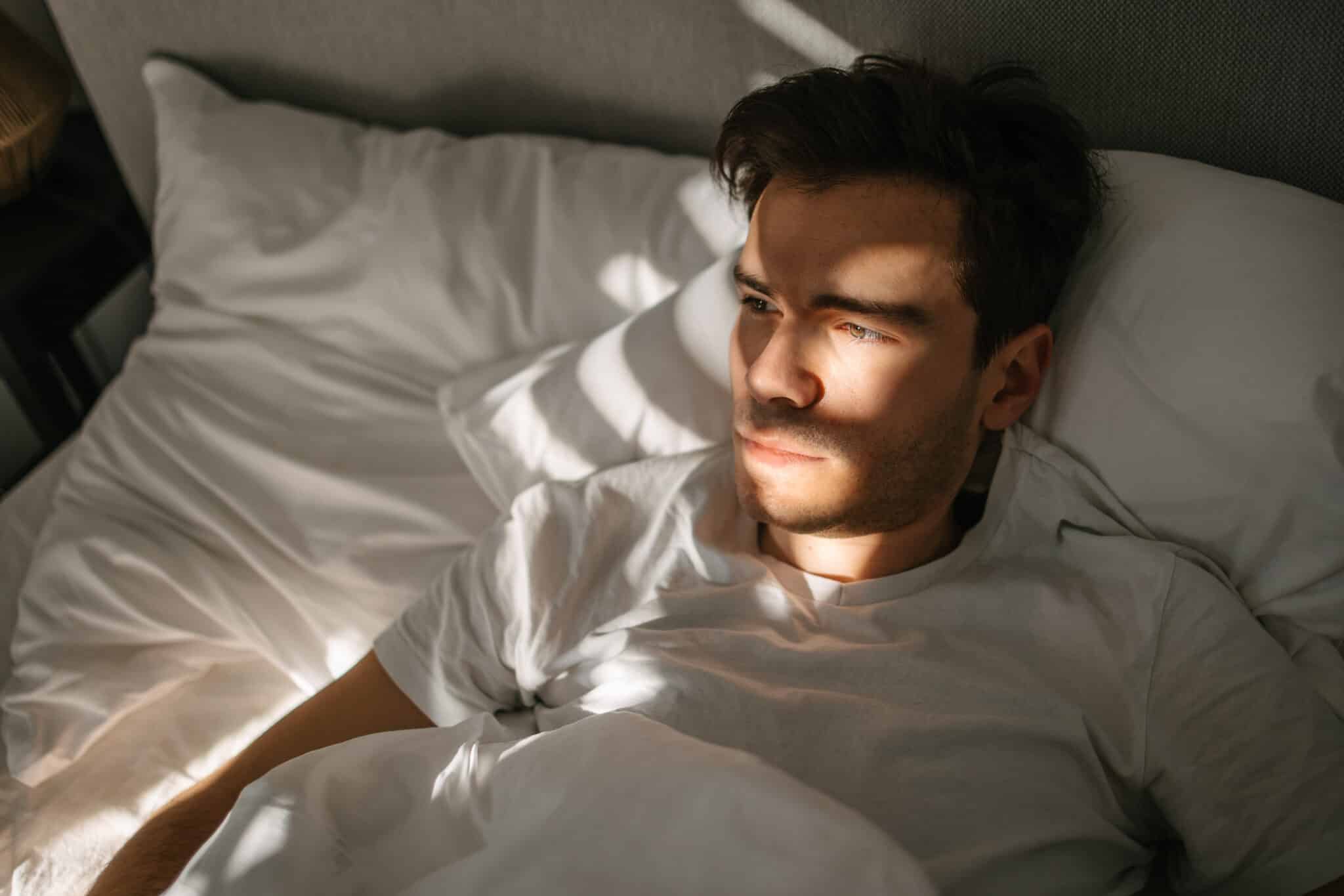 Foods You Should Eat with Sleep Disorders