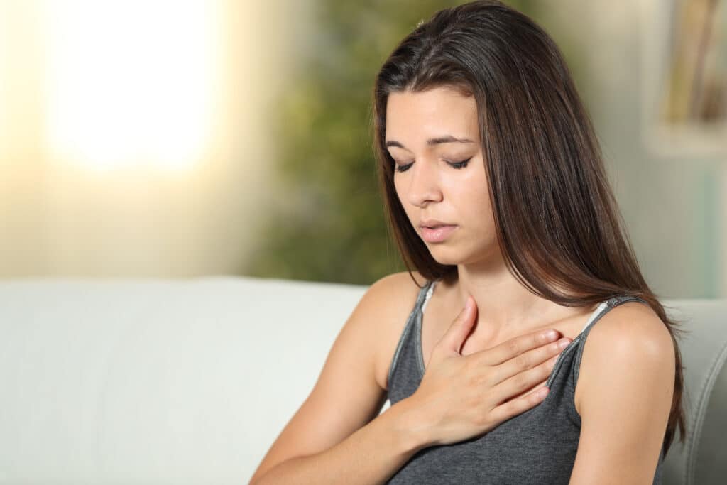 Foods You Should Eat with Social Anxiety Disorder