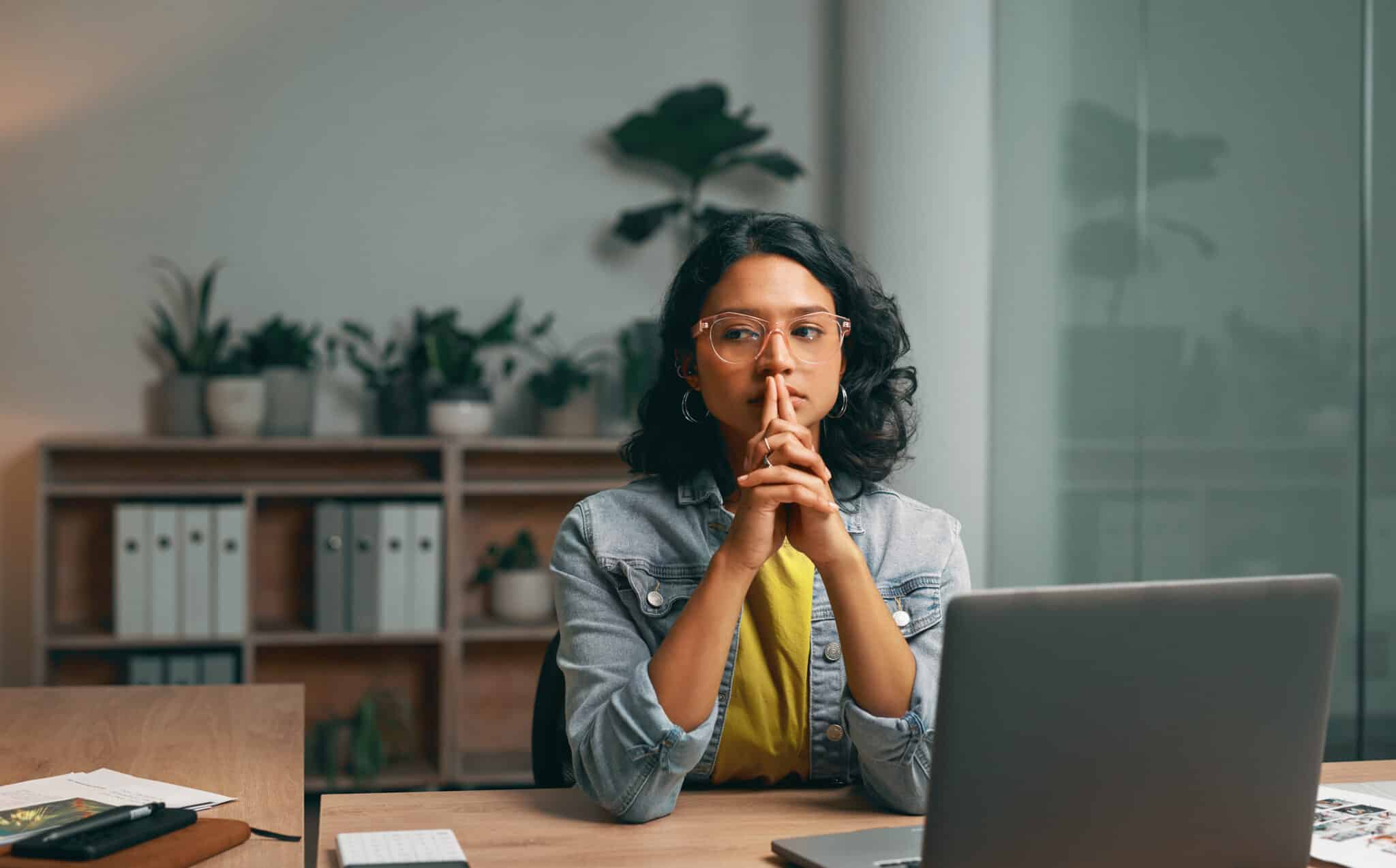 Foods to Eat with Imposter Syndrome