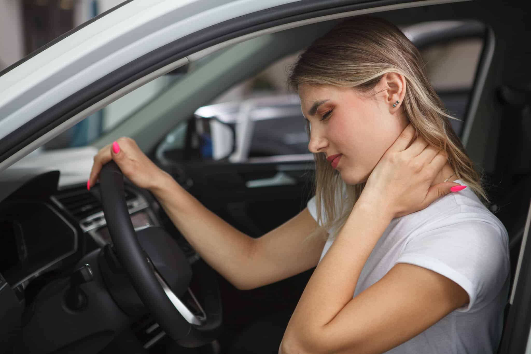 How Do You Fix Whiplash?