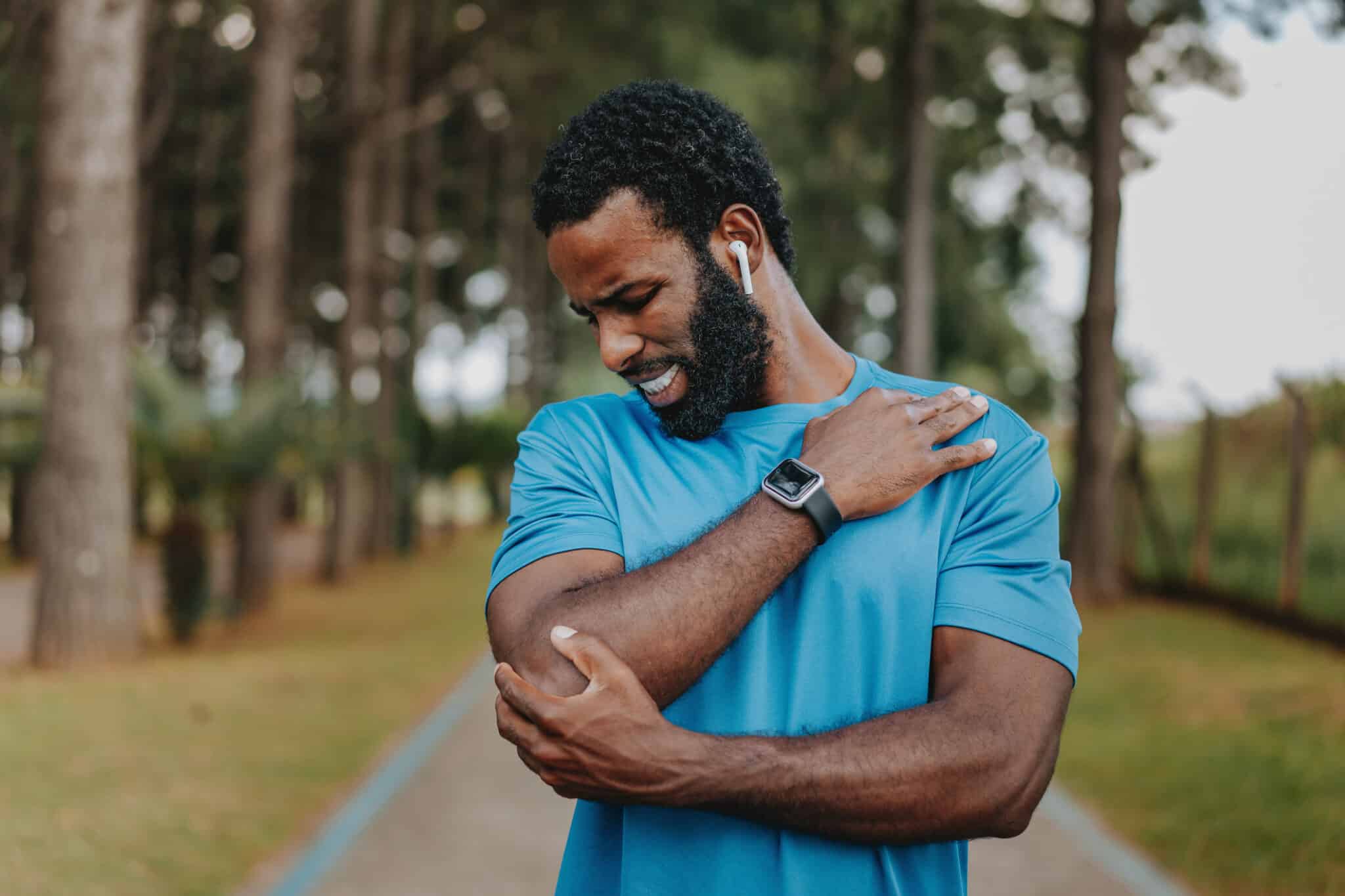 How Do You Fix an Elbow UCL Sprain?