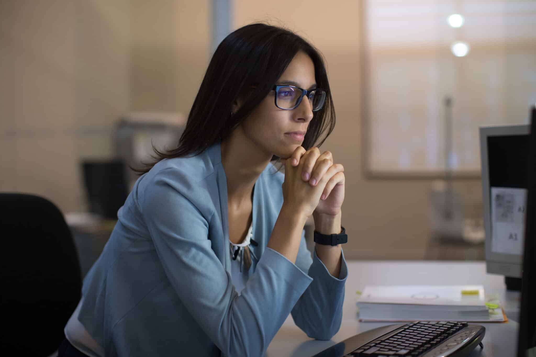 How Does a Psychotherapist Treat Anxiety?