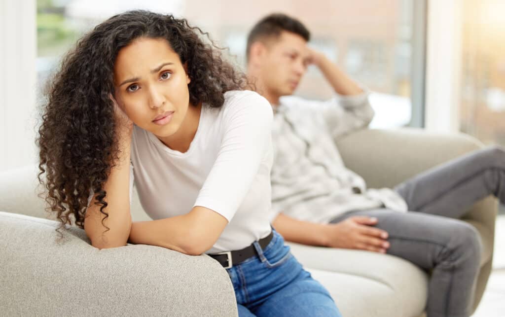 How long do communication issues last