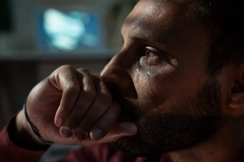 How Long Does Grief and Loss Take to Heal?