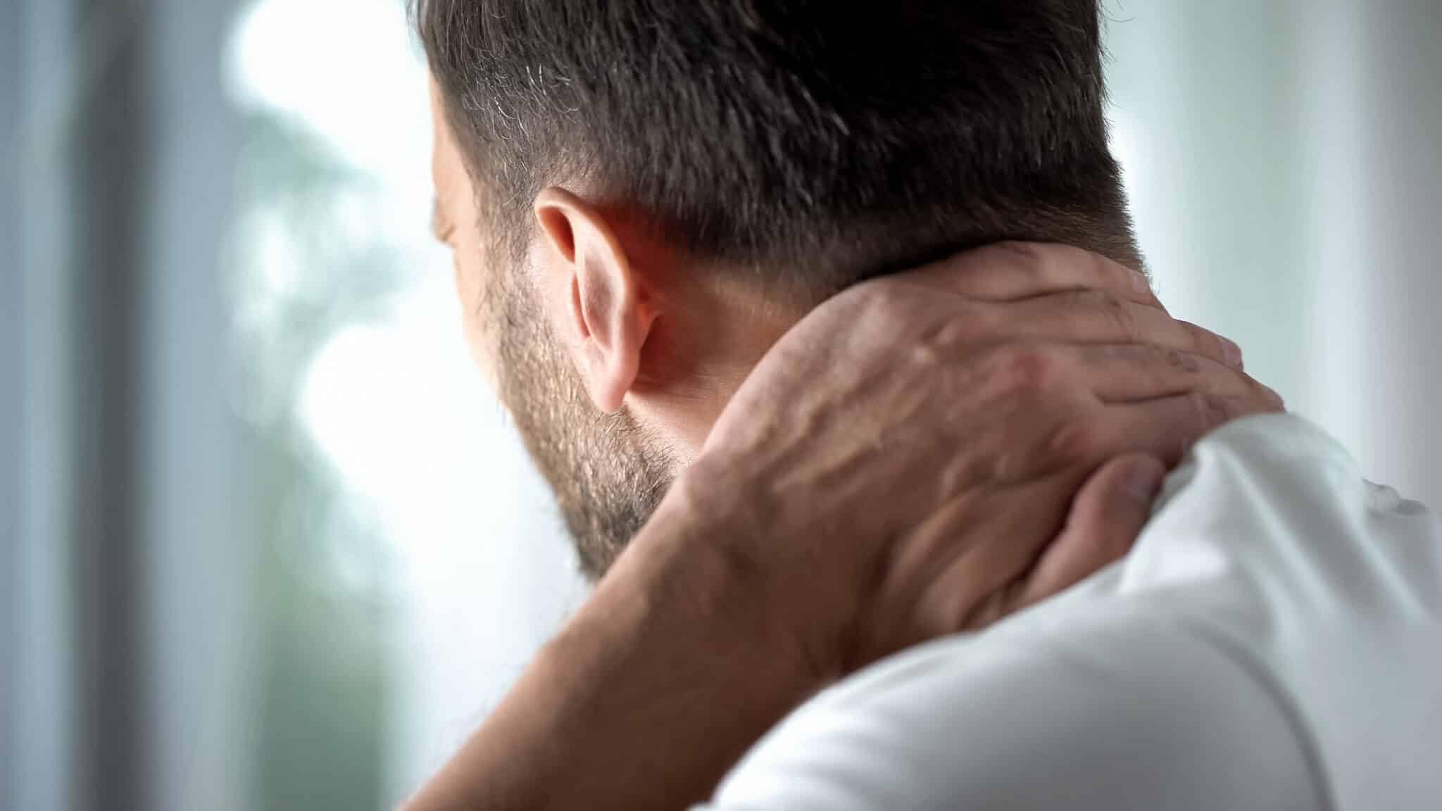 How Painful is Neck Pain?