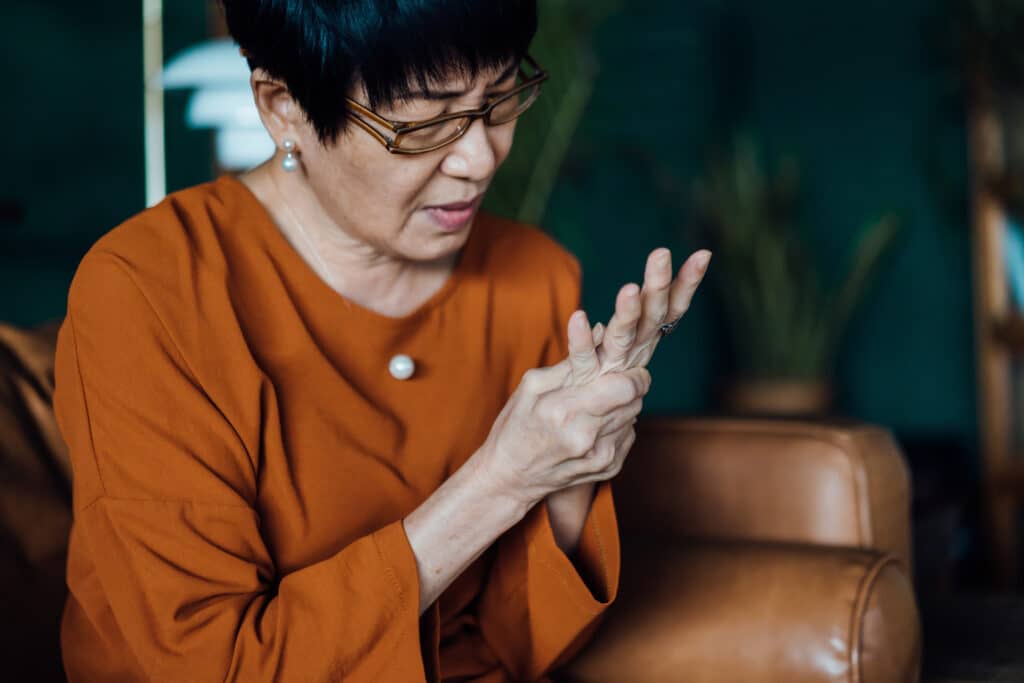 How Painful is Osteoporosis