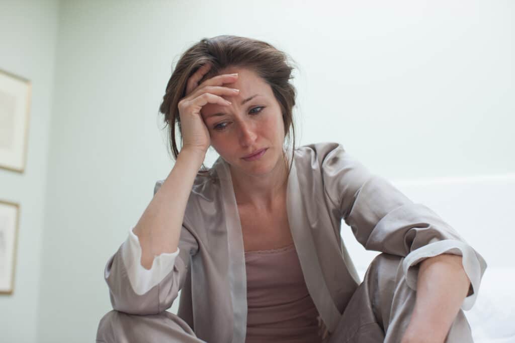 How to Treat Stress