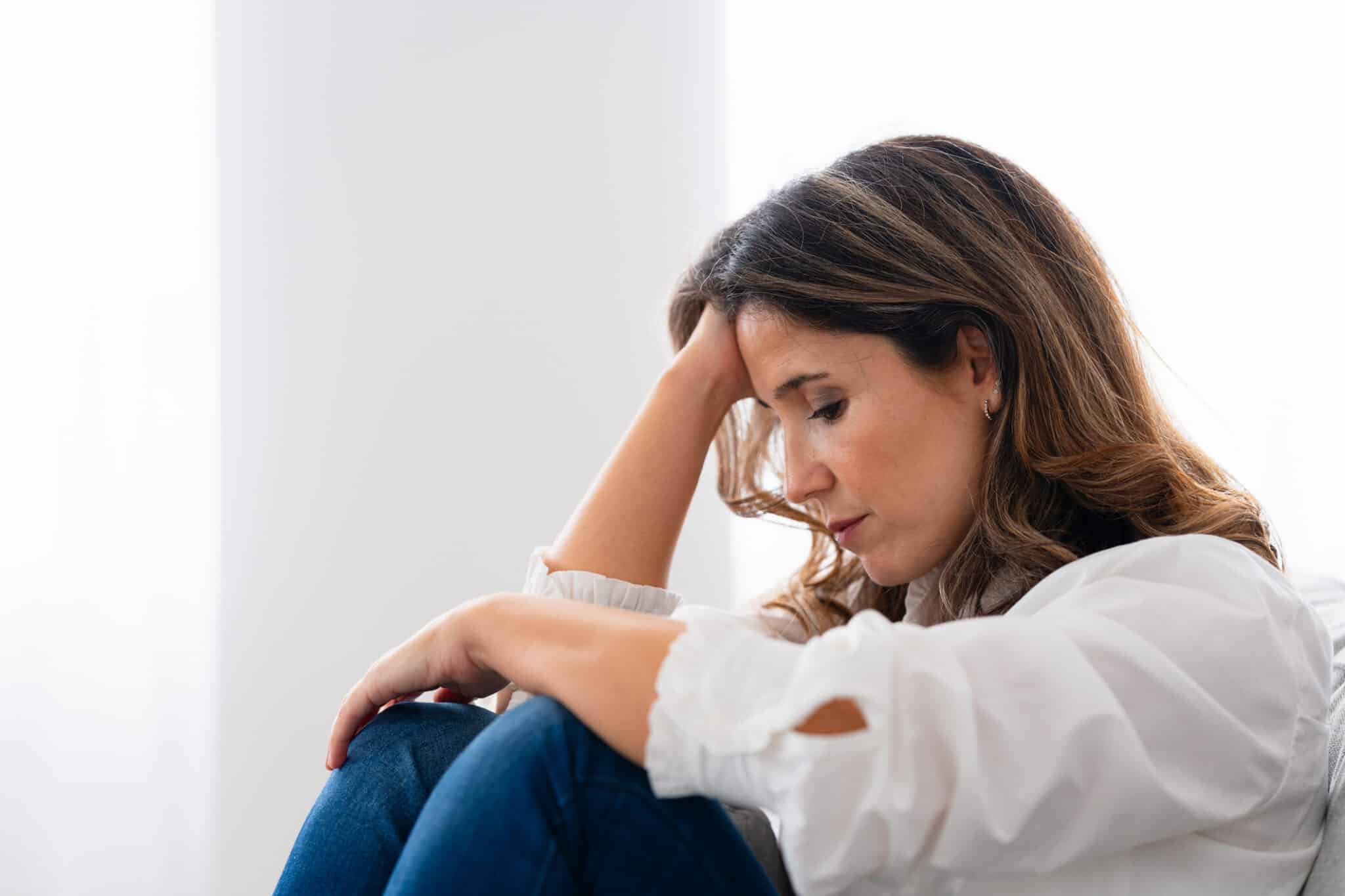 Is PCOS Triggered by Trauma?