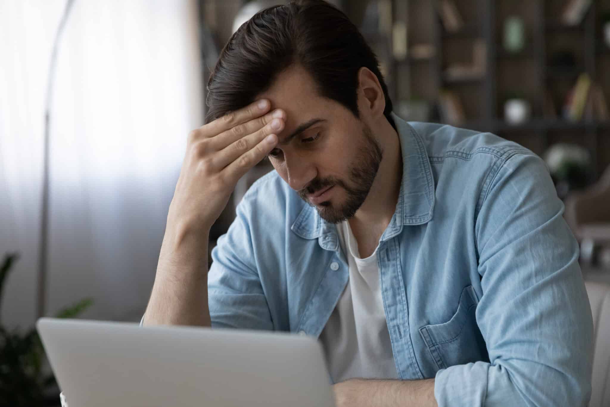 Is it OK to Push Through Imposter Syndrome?