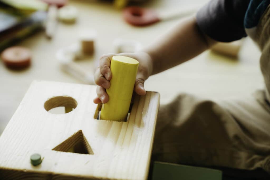 What Are the Benefits of Play Therapy?