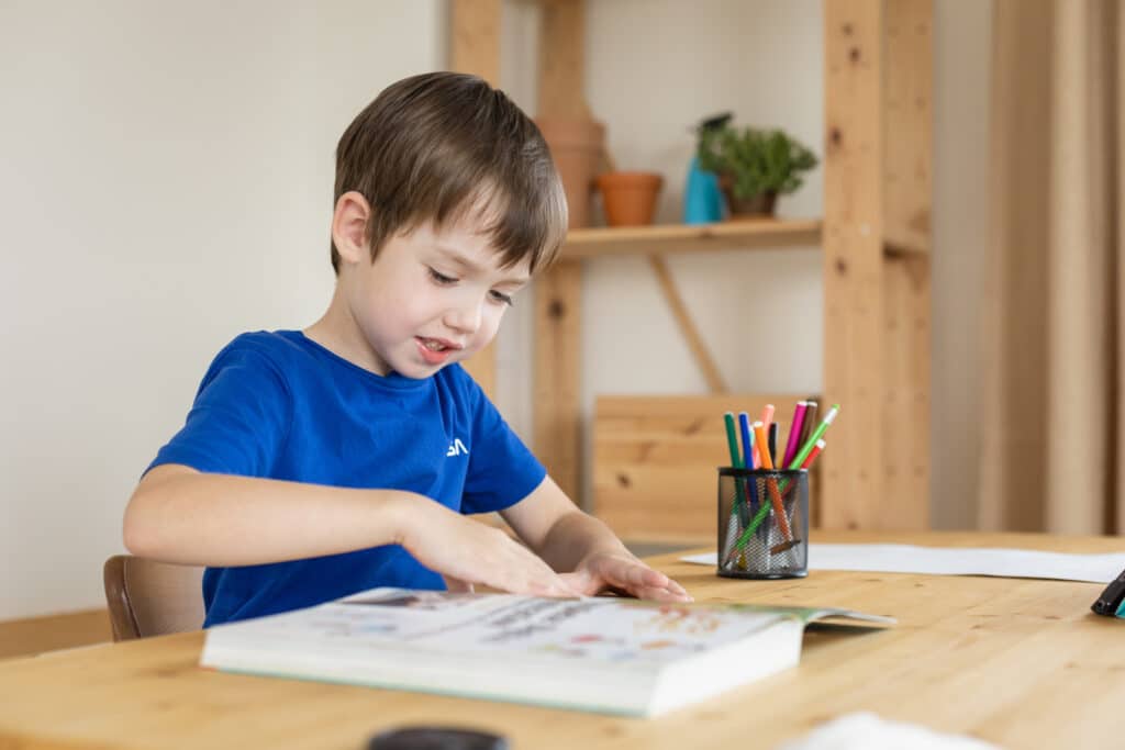 What Are the Four Stages of Play Therapy?