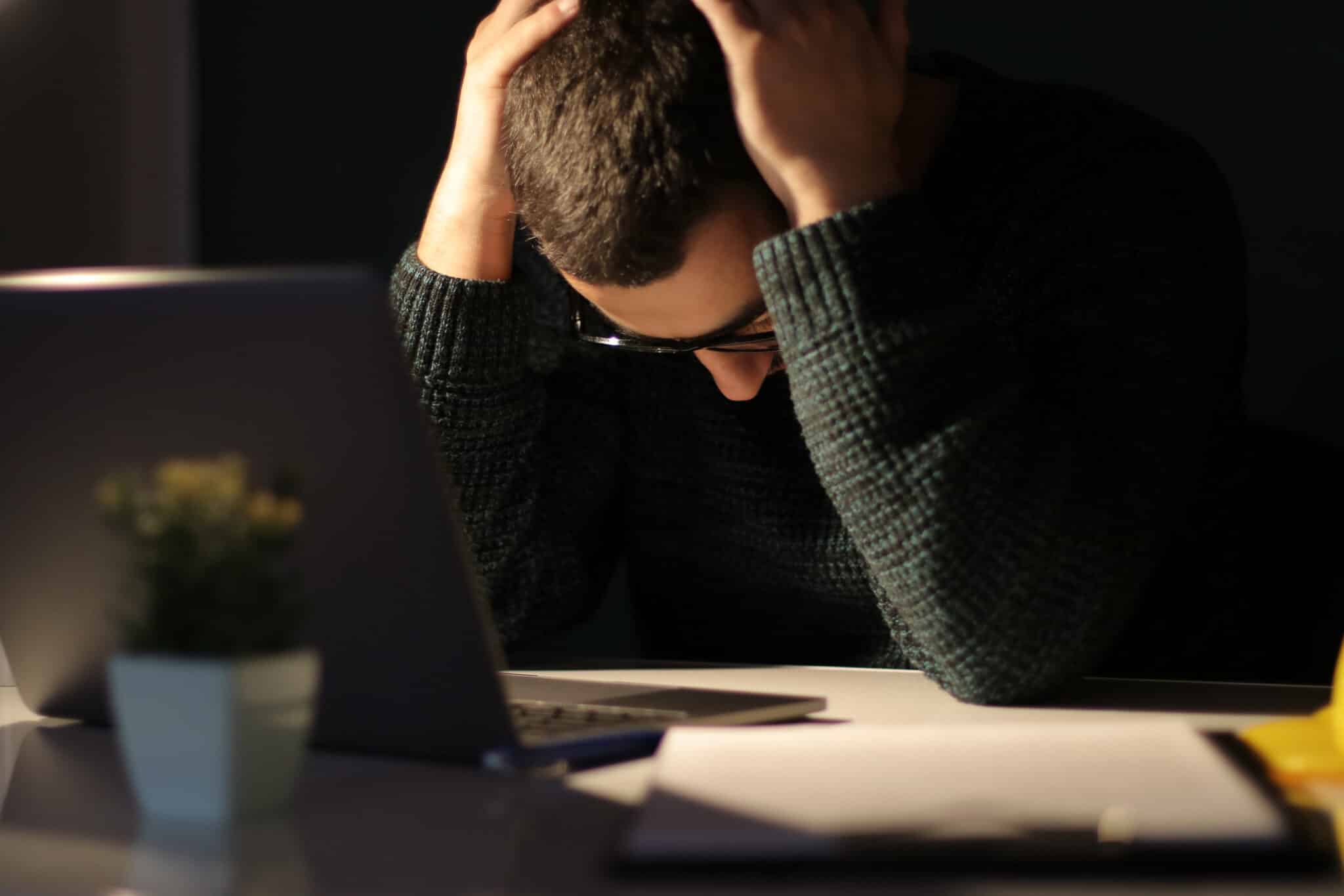 What Does Imposter Syndrome Feel Like?