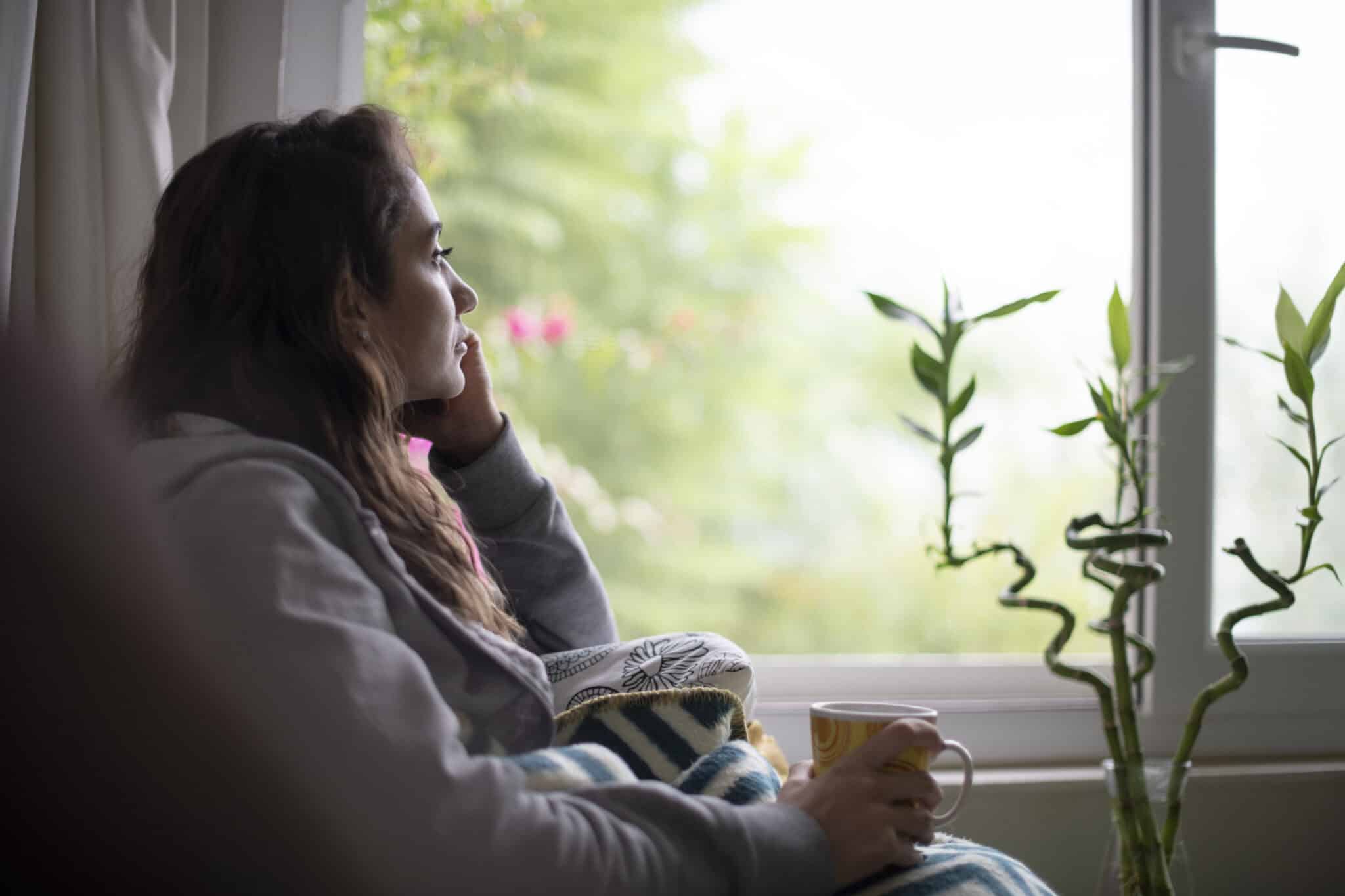 What Does Seasonal Affective Disorder Feel Like?