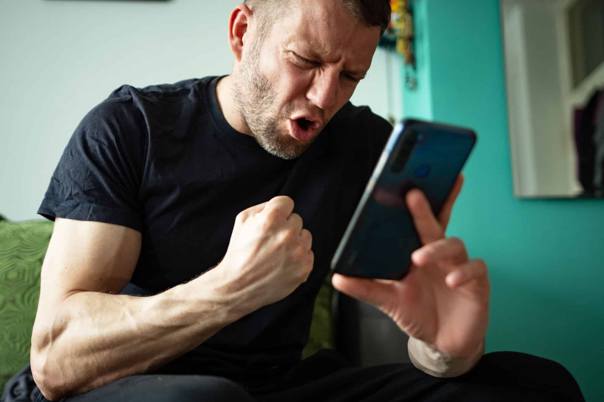 What Exercises Are Good for Anger?