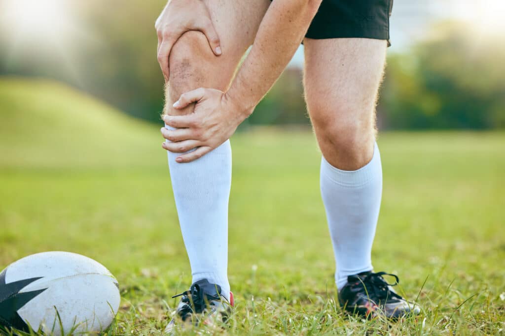 What Happens When You Have MCL Sprains?