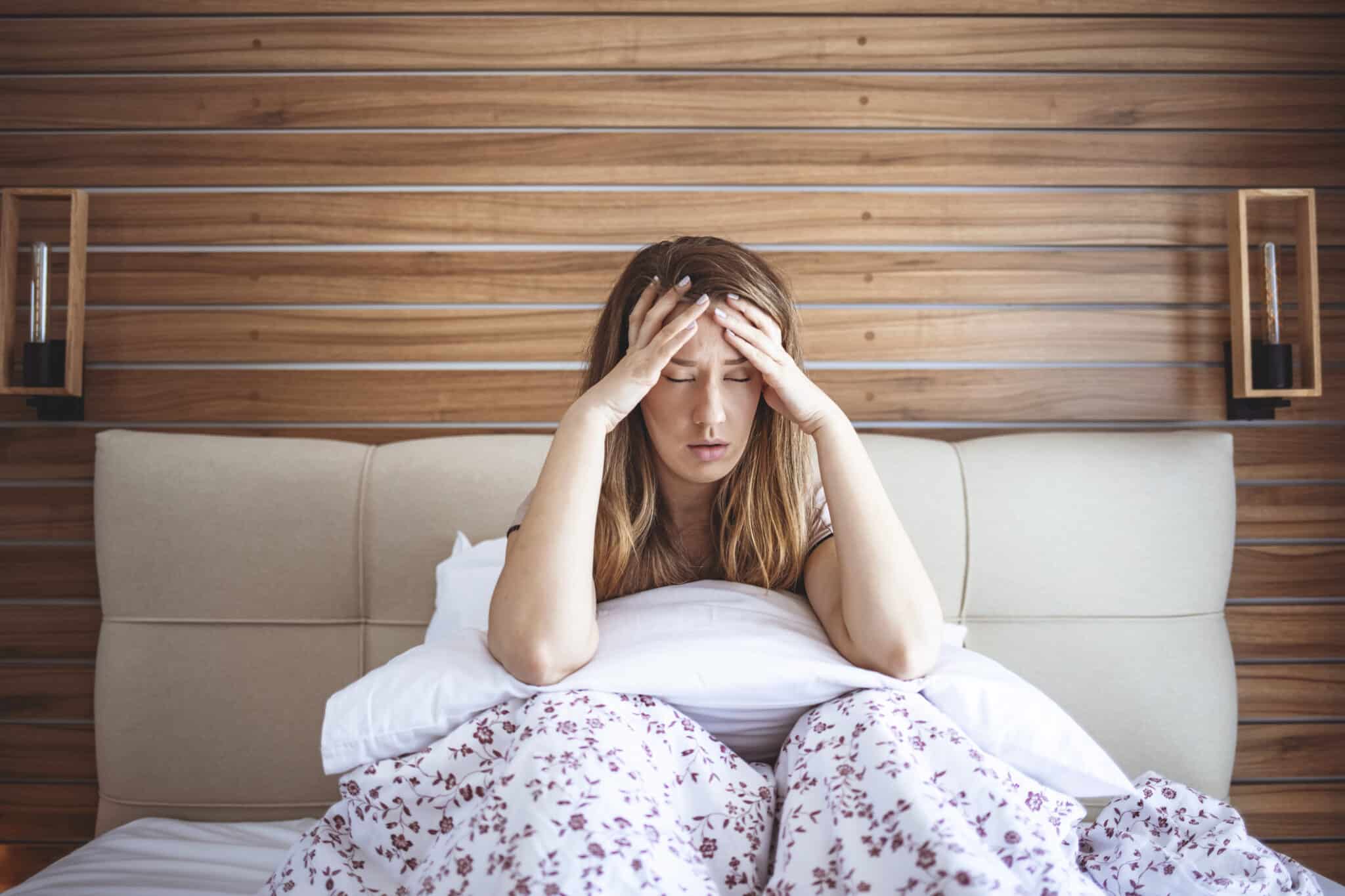 What Makes Migraines and Headaches Pain Worse?