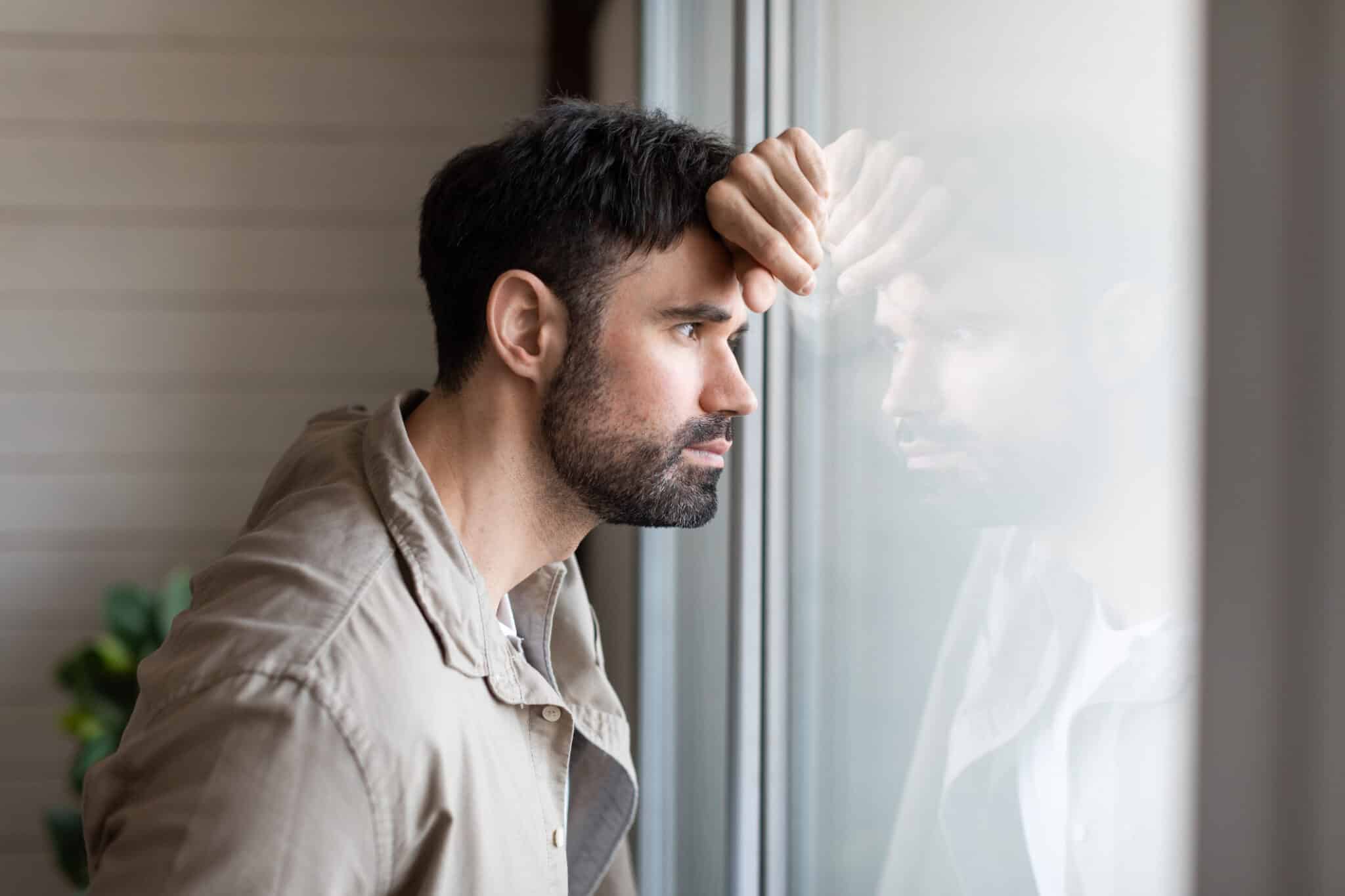 What Triggers Mental Disorders?