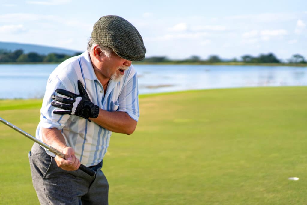 What Triggers Shoulder Labral Tear?