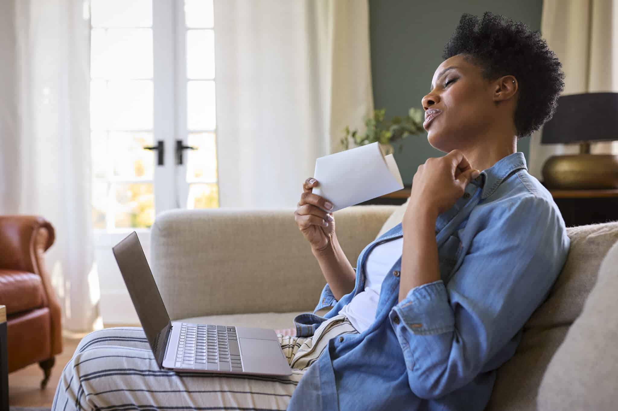 What is Menopause Counselling?