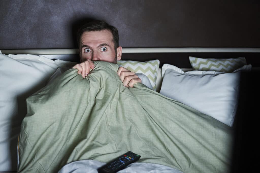 What is the Quickest Way to Get Rid of Fears and Phobias?