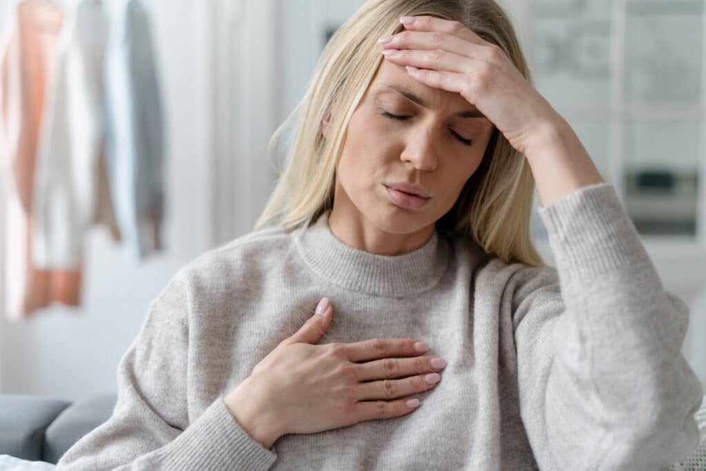 What is the Quickest Way to Get Rid of Panic Disorder?