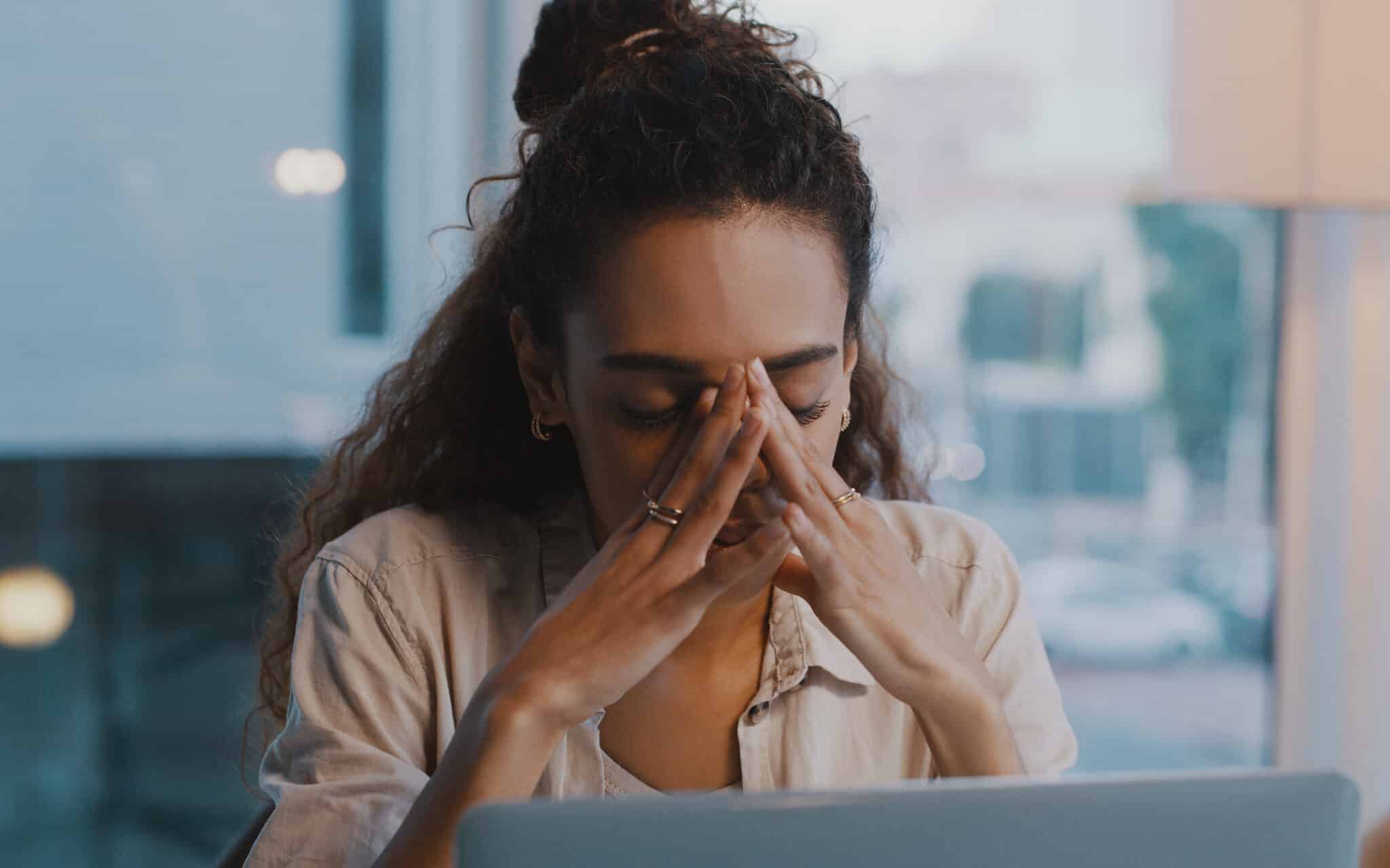 What is the Quickest Way to Get Rid of Workplace Stress