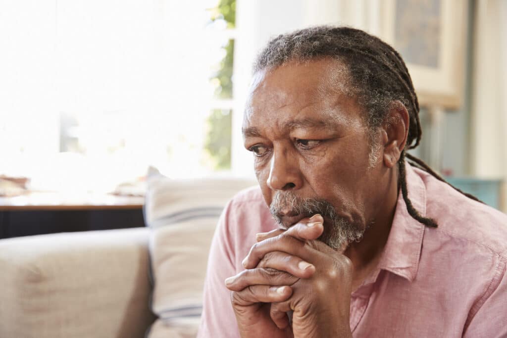 What to Avoid with Adjustment Disorder