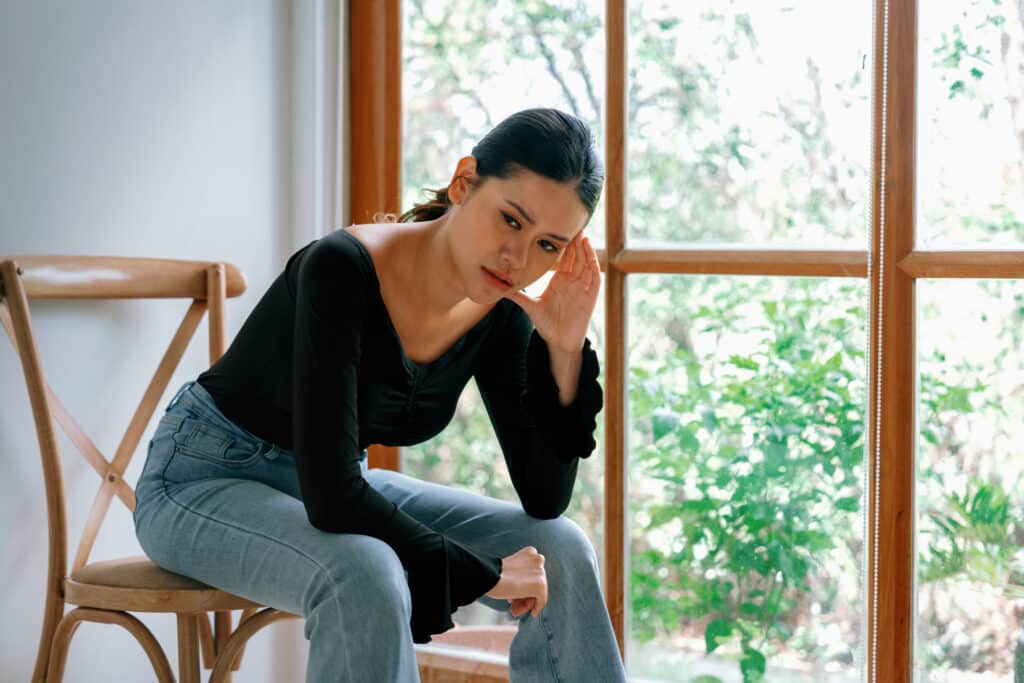 What to Avoid with Anger