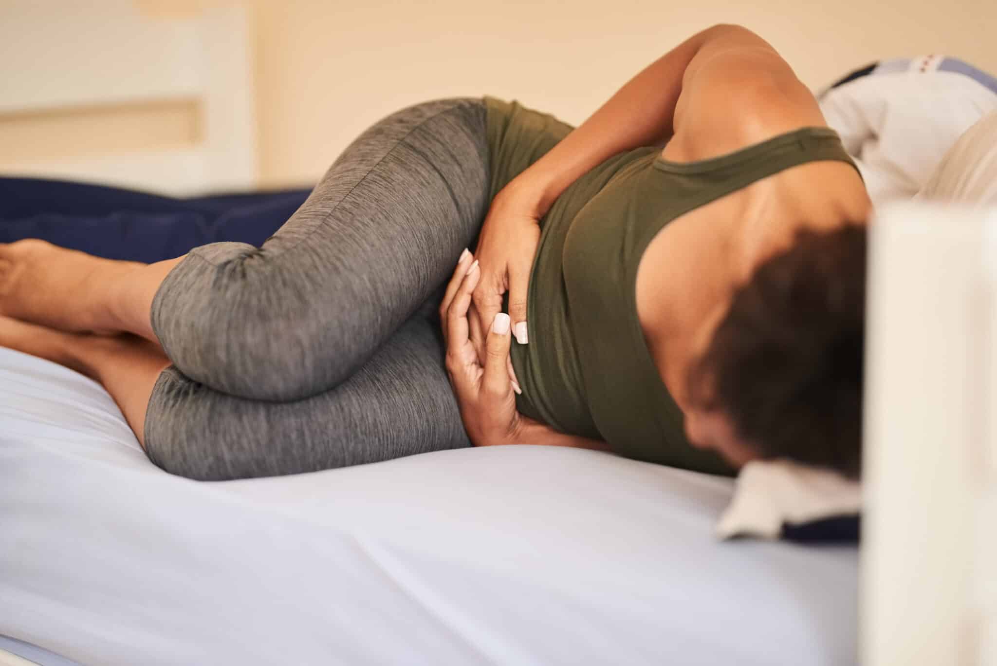 What to Avoid with Irritable Bowel Syndrome