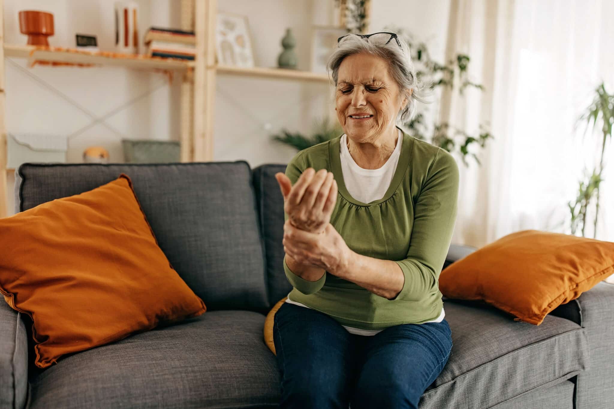 When is Osteoporosis Serious?