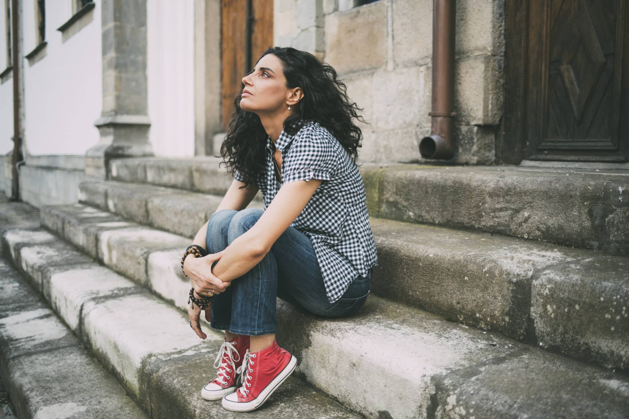 When is Social Anxiety Disorder Serious?