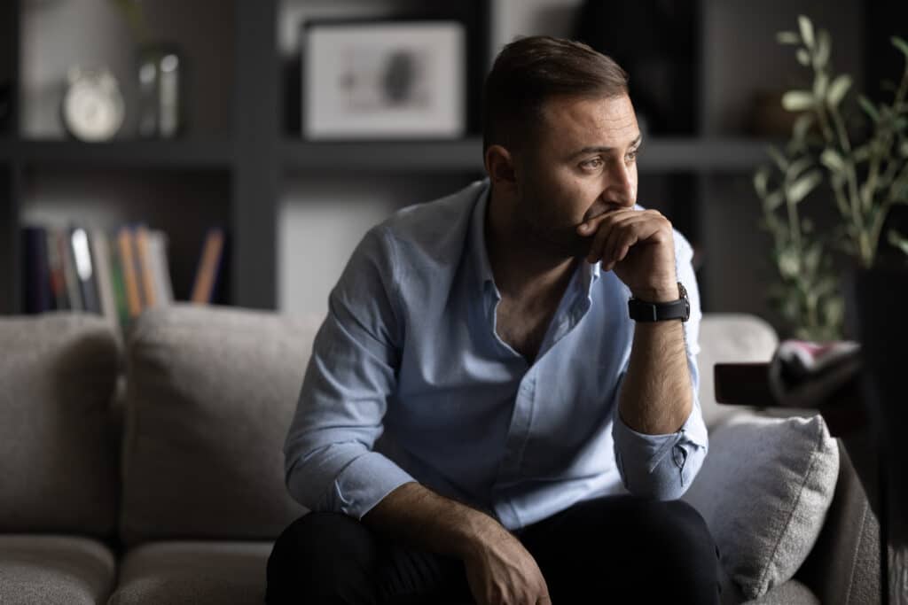 Why Would You Go to a Psychotherapist?