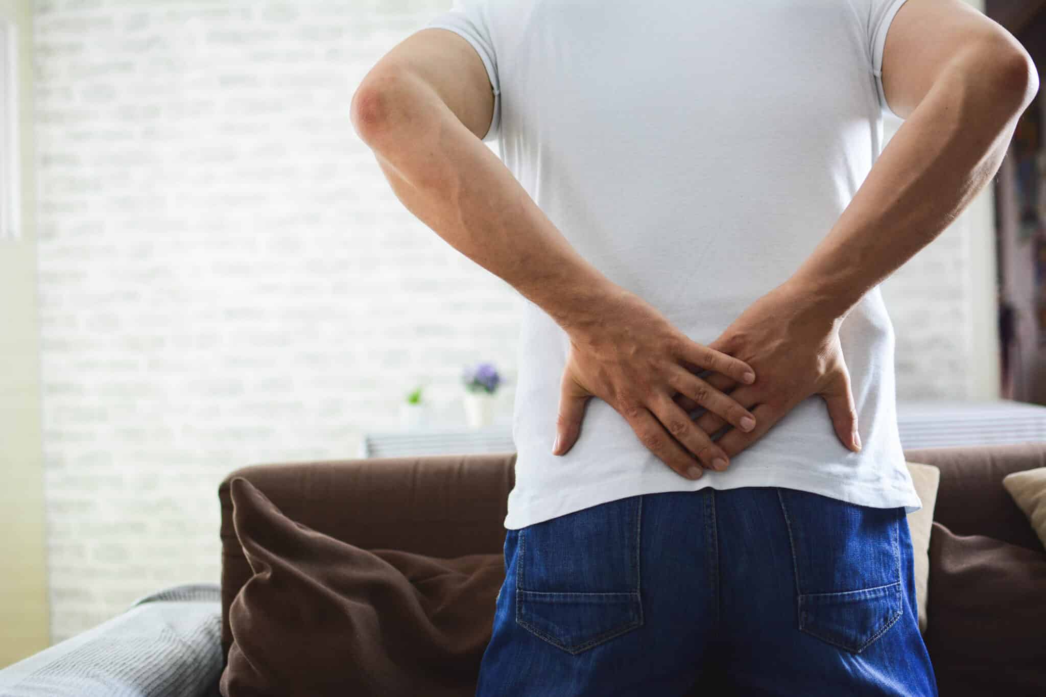 Why is Lumbar Stenosis So Hard to Heal?