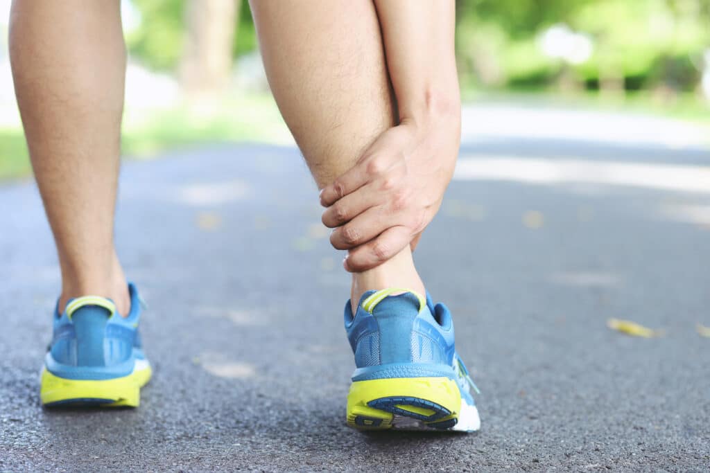 Will You Have Achilles Tear for the Rest of Your Life